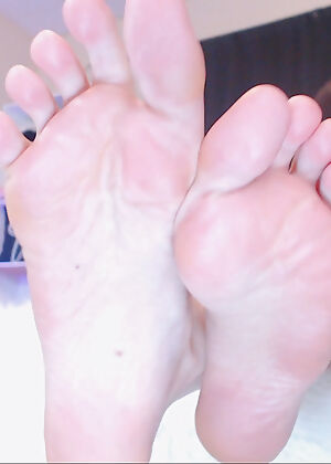 soft soles 