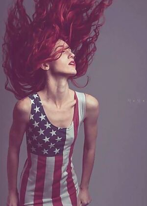 american dress 