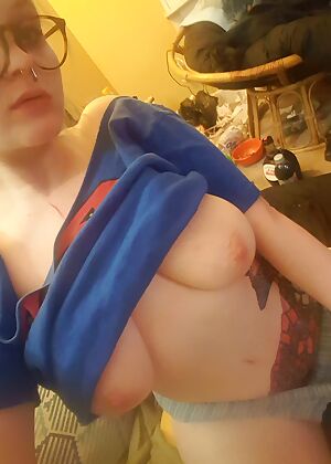 freshly sucked sucked