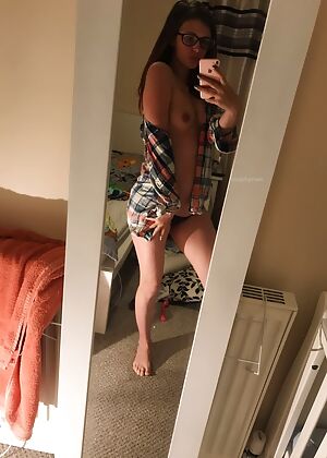 selfie day 