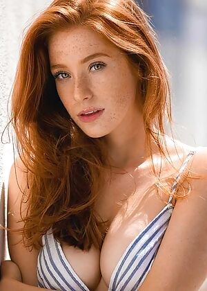 madeline ford 