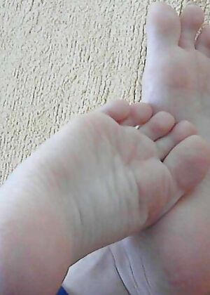 my pale soles 