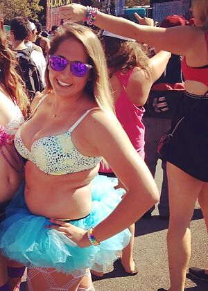 thick raver 