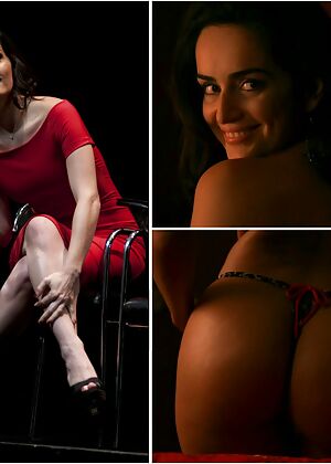 ana de la 