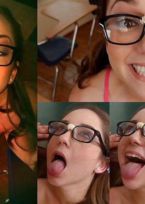 remy lacroix glass
